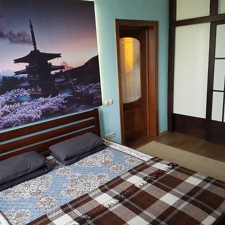Rising Sun Apartment Минск Екстериор снимка