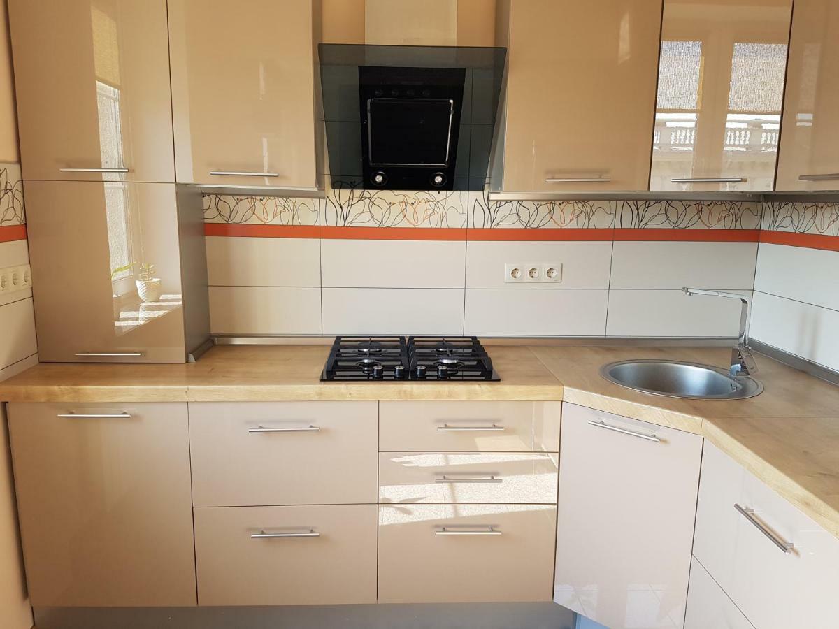 Rising Sun Apartment Минск Екстериор снимка