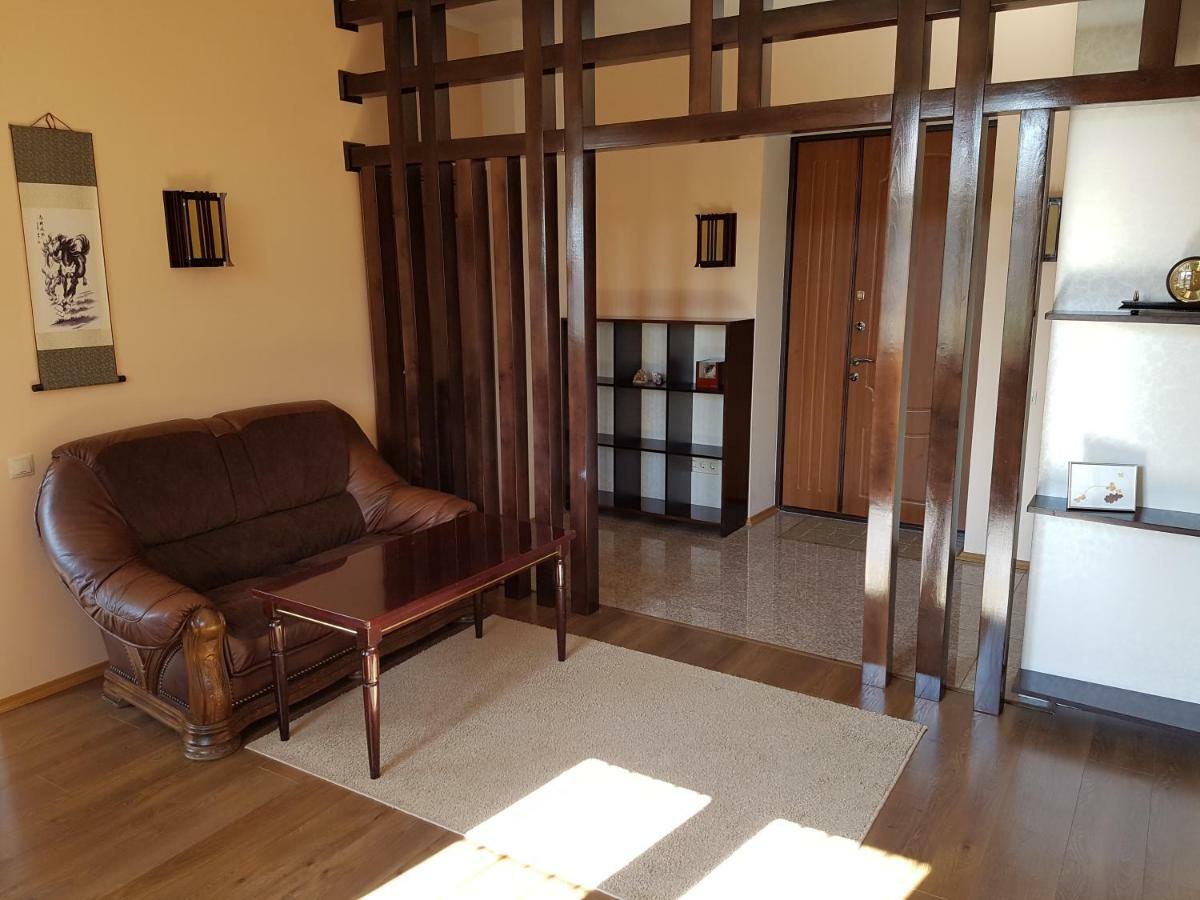 Rising Sun Apartment Минск Екстериор снимка