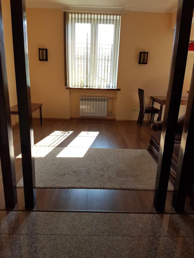 Rising Sun Apartment Минск Екстериор снимка