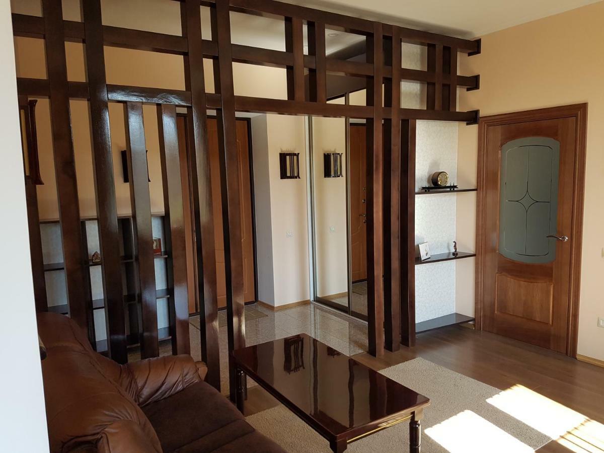 Rising Sun Apartment Минск Екстериор снимка