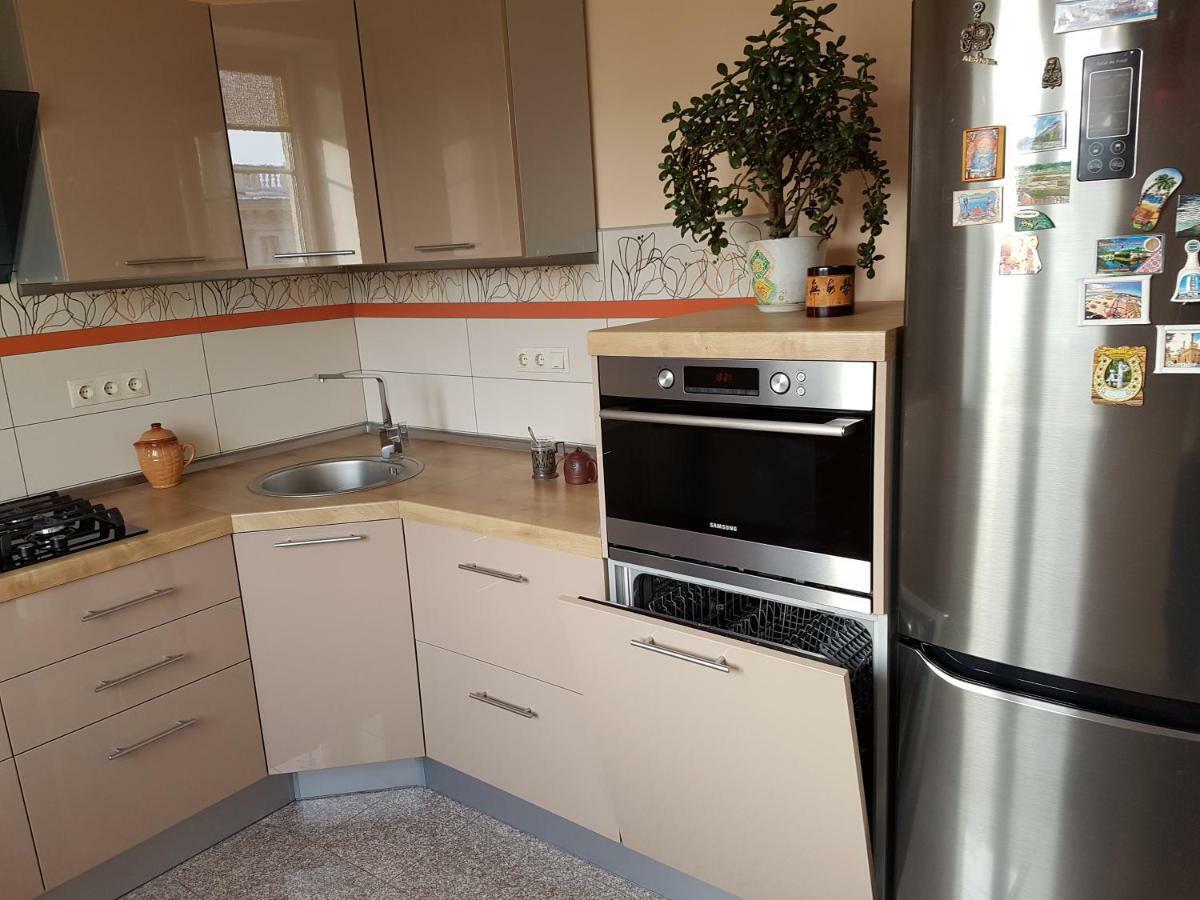 Rising Sun Apartment Минск Екстериор снимка