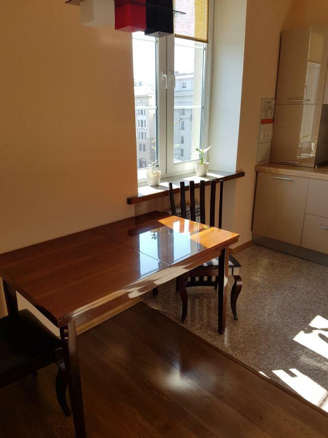 Rising Sun Apartment Минск Екстериор снимка