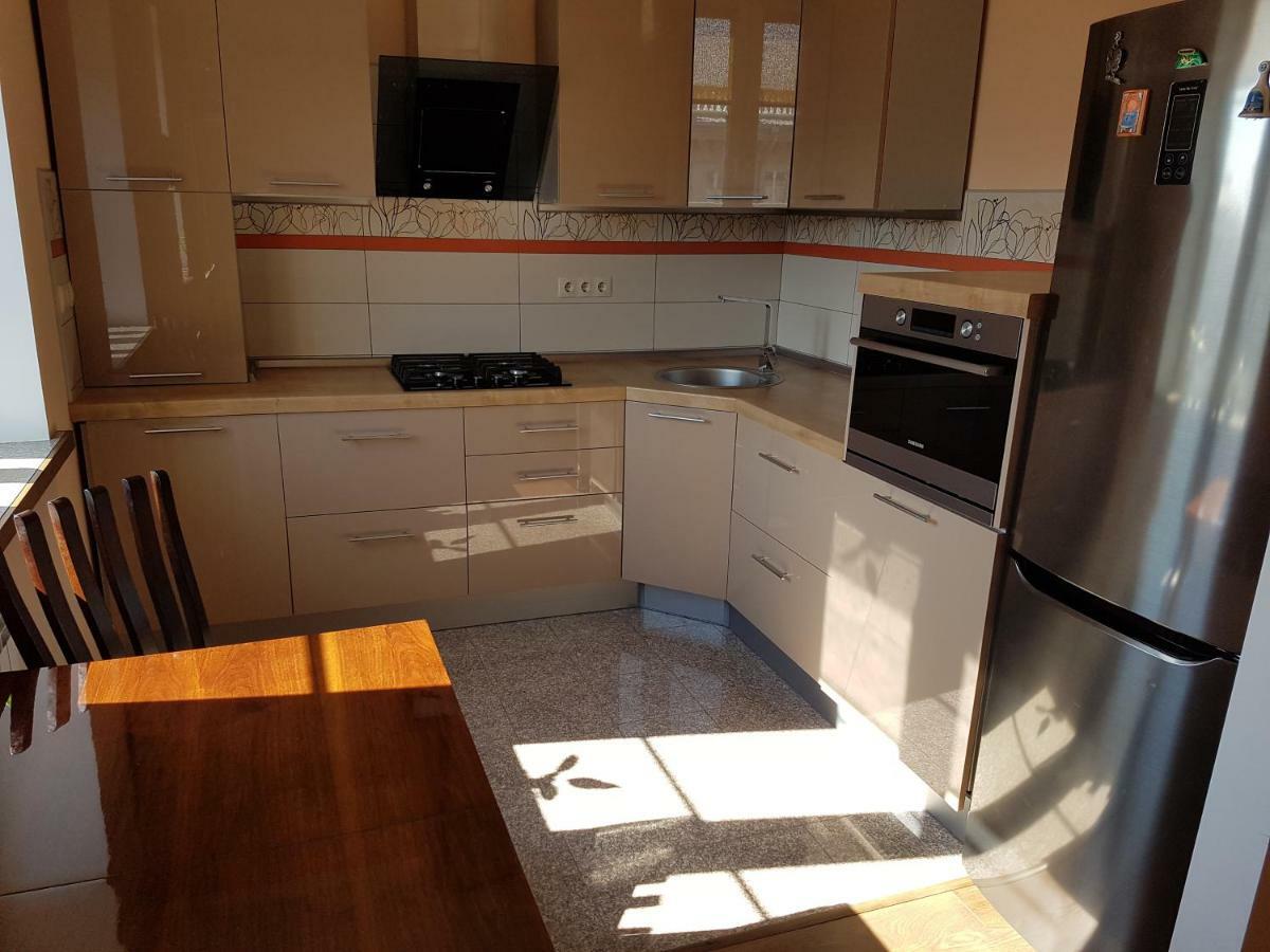 Rising Sun Apartment Минск Екстериор снимка