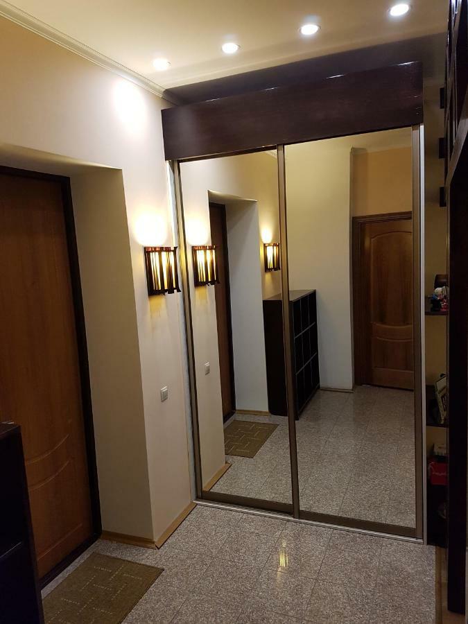 Rising Sun Apartment Минск Екстериор снимка
