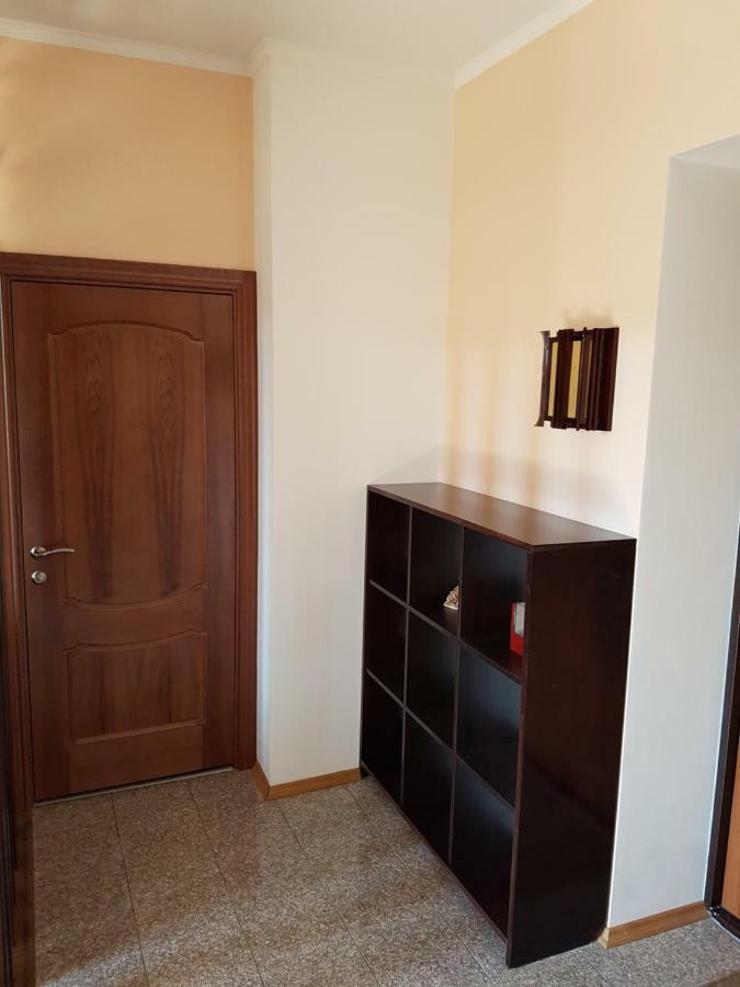 Rising Sun Apartment Минск Екстериор снимка