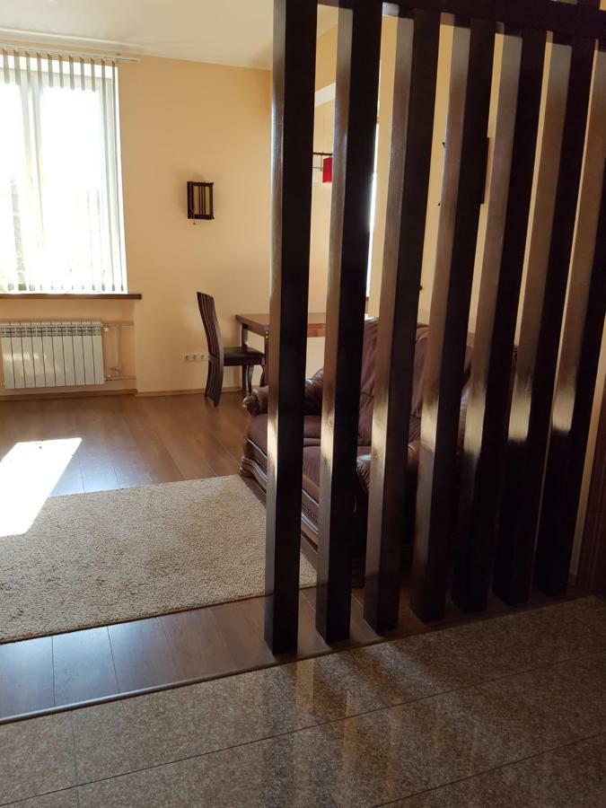 Rising Sun Apartment Минск Екстериор снимка