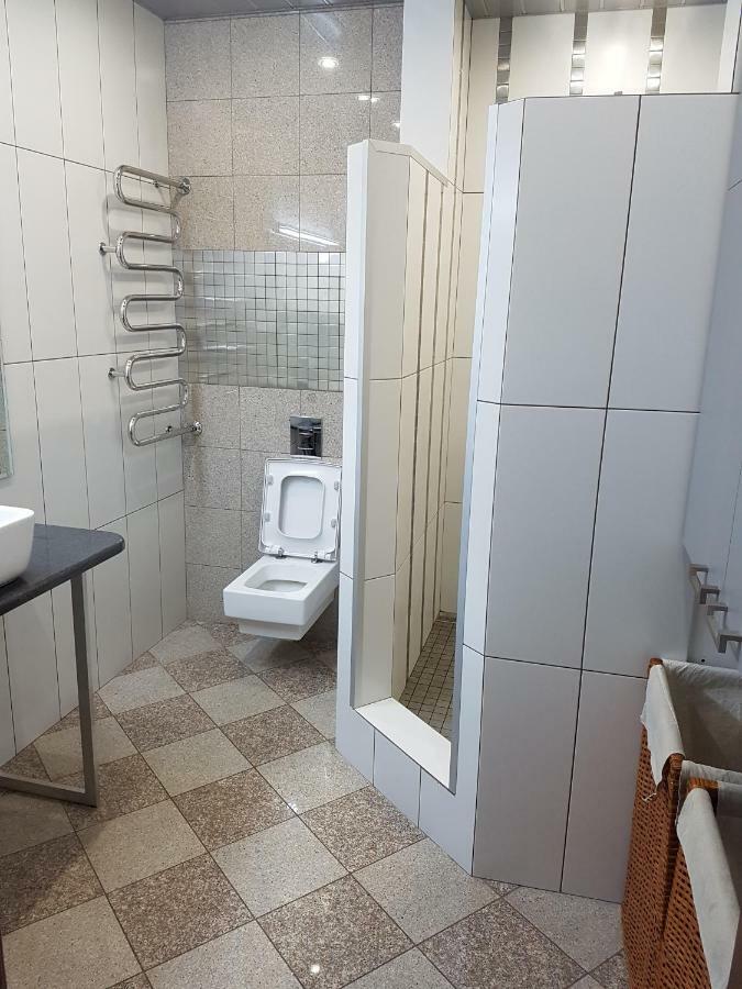 Rising Sun Apartment Минск Екстериор снимка