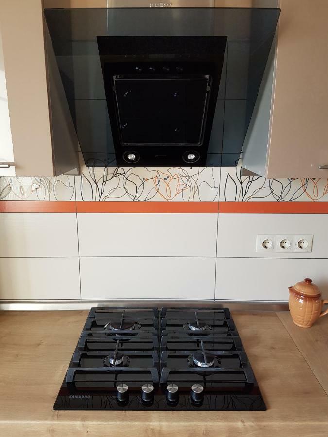 Rising Sun Apartment Минск Екстериор снимка