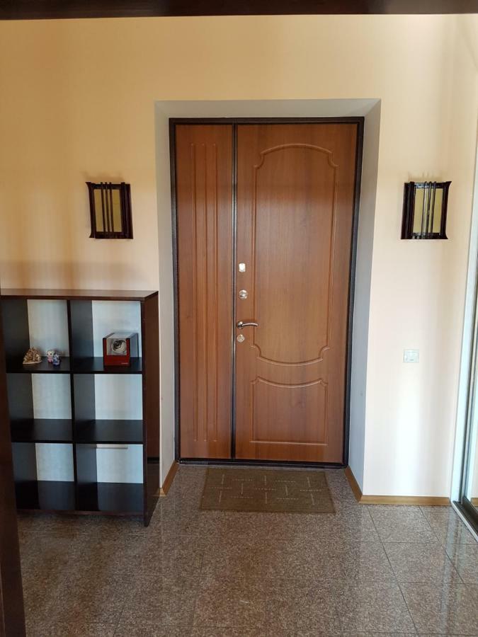Rising Sun Apartment Минск Екстериор снимка
